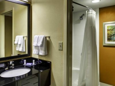 Fairfield And By Marriott Atlanta Hotel